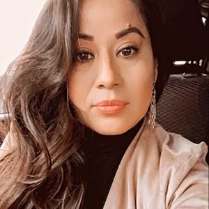 Meet your Posher, Briela